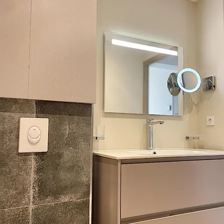 Superbe 3 Pieces Front De 303l Megr Cannes