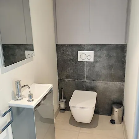 Apartman Superbe 3 Pieces Front De 303l Megr *