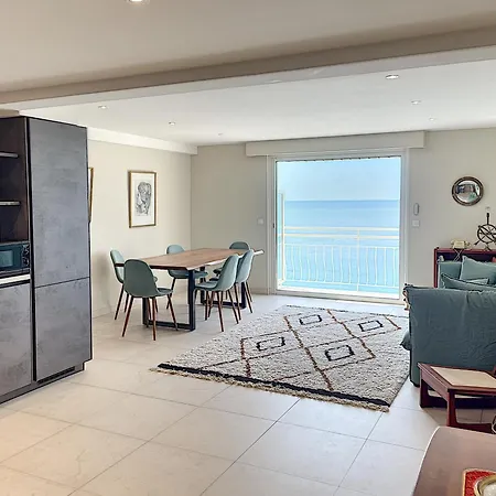 Superbe 3 Pieces Front De 303l Megr Apartman