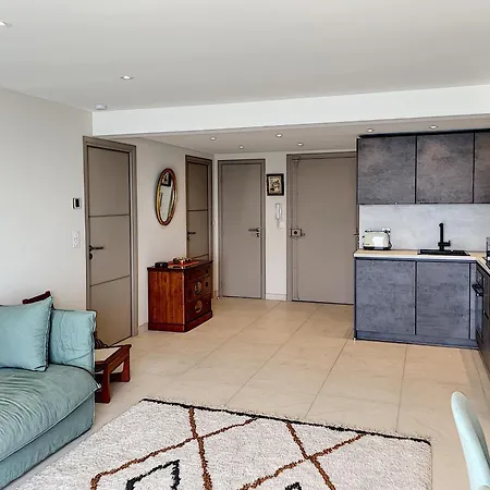 Apartman Superbe 3 Pieces Front De 303l Megr Cannes
