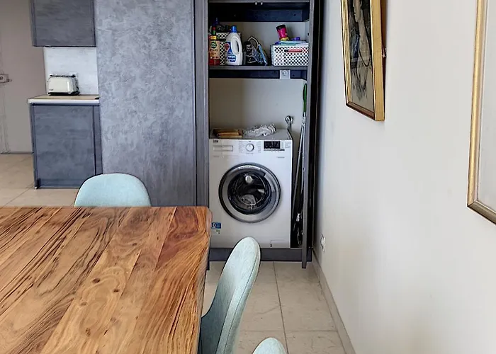 Superbe 3 Pieces Front De 303l Megr Daire
