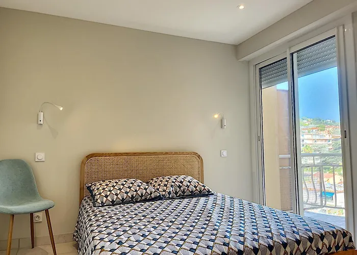 Superbe 3 Pieces Front De 303l Megr * Cannes