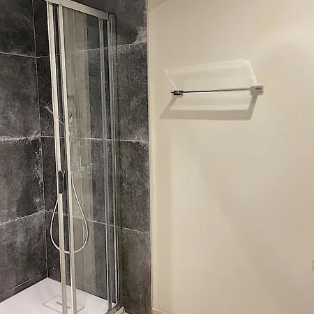 Superbe 3 Pieces Front De 303l Megr Apartamento *